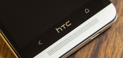 HTC:s intäkter rasar