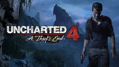 Recension: Uncharted 4: A Thief’s End