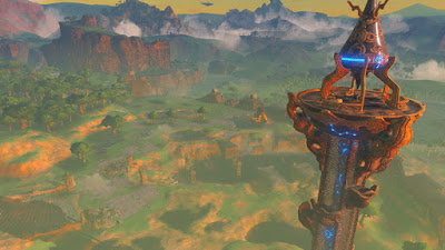 Nintendo: ”Zelda måste sälja i 2 miljoner exemplar”