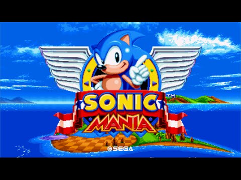 Sega utannonserar två nya Sonic-spel
