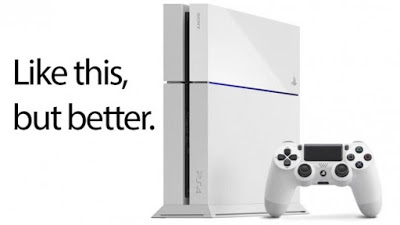 PS4 Neo uppges visas den 7 september