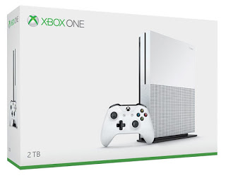 NPD: Xbox One vinner tredje månaden i rad