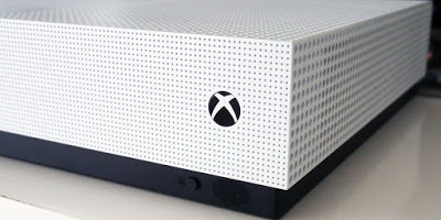 NPD: Xbox One slog rekord i december