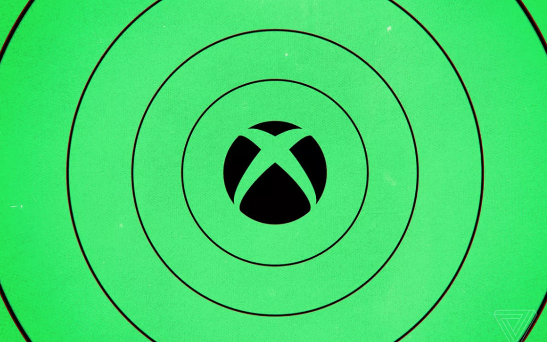 Microsoft lanserar ny streamingtjänst för spel