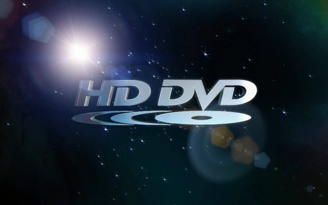 Minns ni HD DVD?