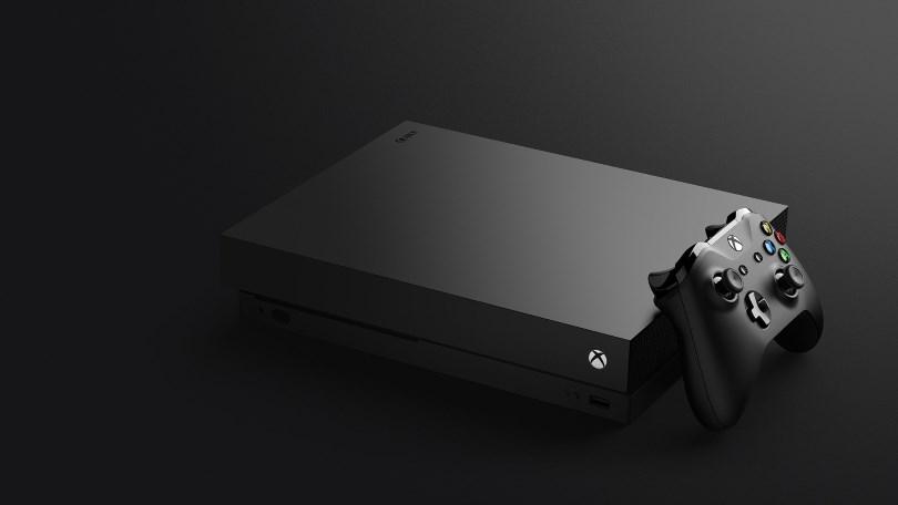 Hur går det för Xbox One?