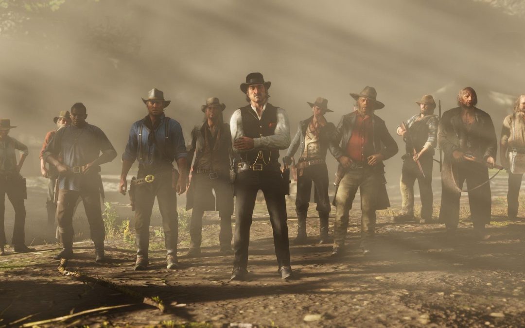 Red Dead Redemption 2 – ett halvår senare
