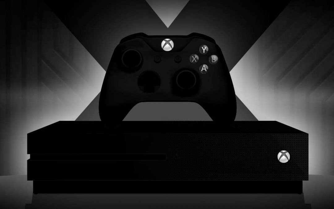 Tillbakablick: Xbox One