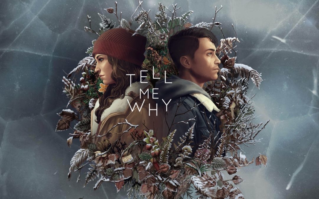 Recension: Tell Me Why