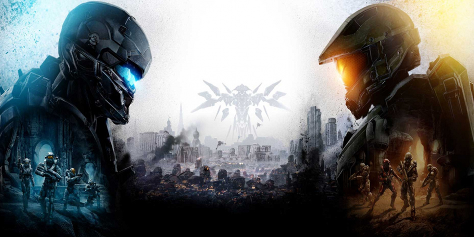Fem år senare: Halo 5