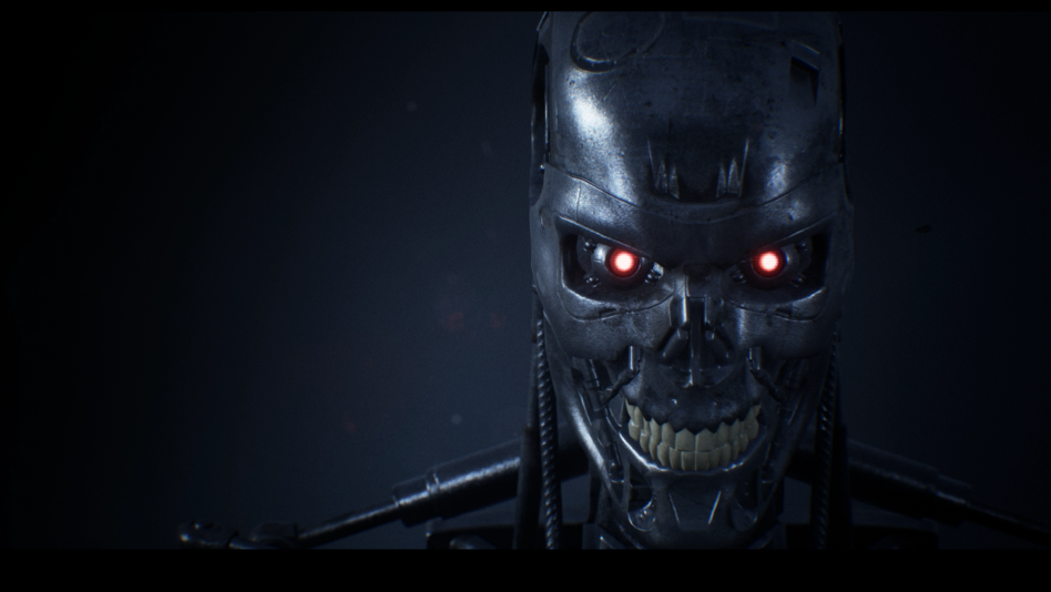 Terminator: Resistance är faktiskt… rätt bra