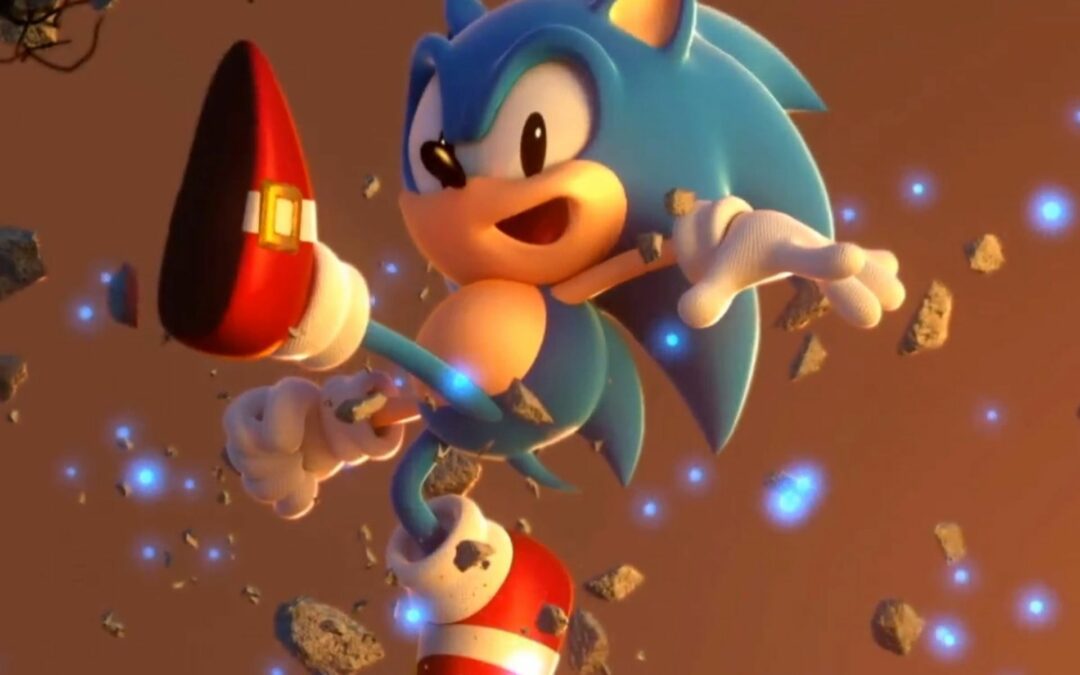 Sonic Forces är ett haveri med potential