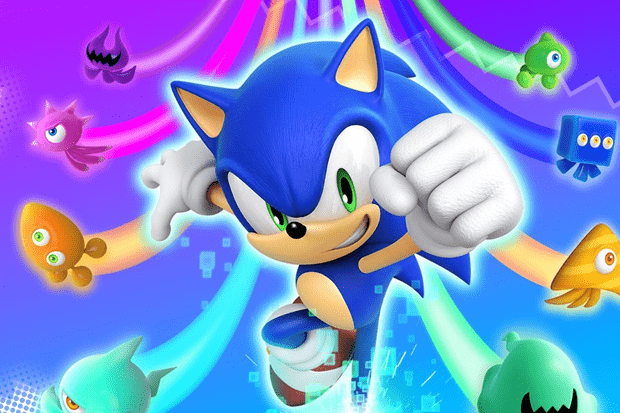Recension: Sonic Colours: Ultimate