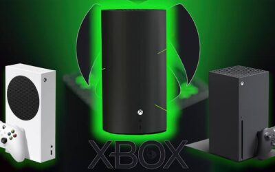 Rykte: Nästa Xbox skyndas fram