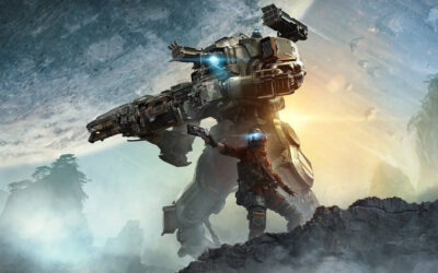 Titanfall 3 läggs ned