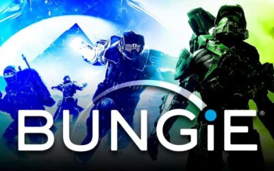 Bungie i utförsbacke