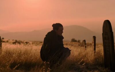 The Last of Us S2 en väntad besvikelse
