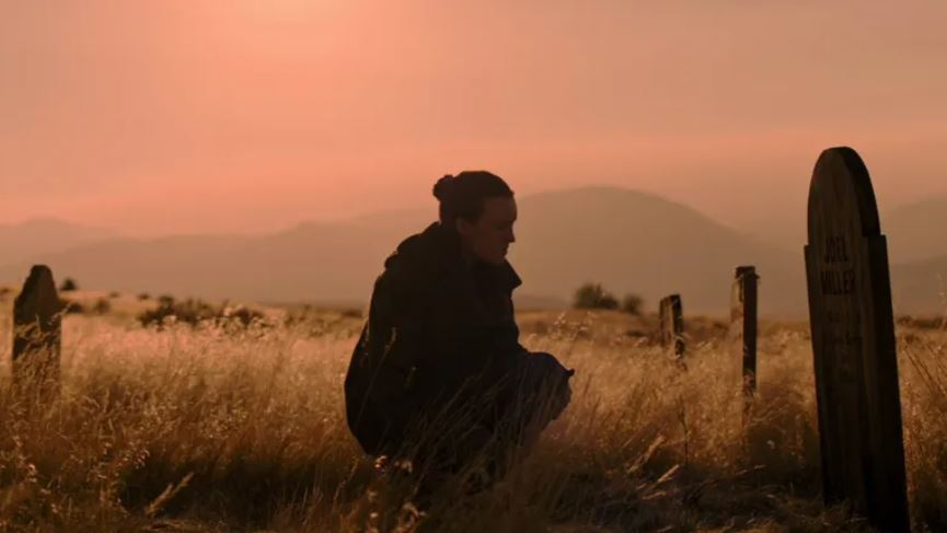 The Last of Us S2 en väntad besvikelse